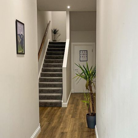 Airds Apartment Oban Exterior photo